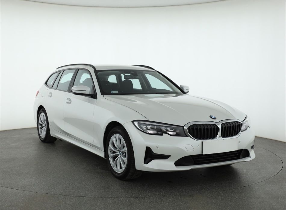 BMW 3 - 2021