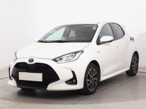 Toyota Yaris - 2021