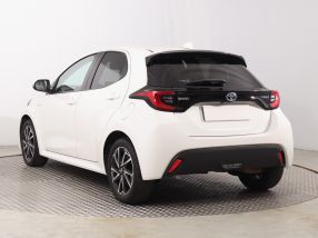 Toyota Yaris - 2021