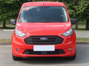 Ford Transit Connect - 2021
