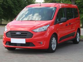 Ford Transit Connect - 2021