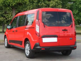 Ford Transit Connect - 2021