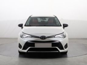 Toyota Avensis - 2018