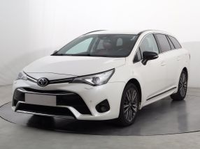 Toyota Avensis - 2018