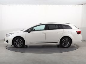 Toyota Avensis - 2018