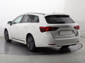 Toyota Avensis - 2018