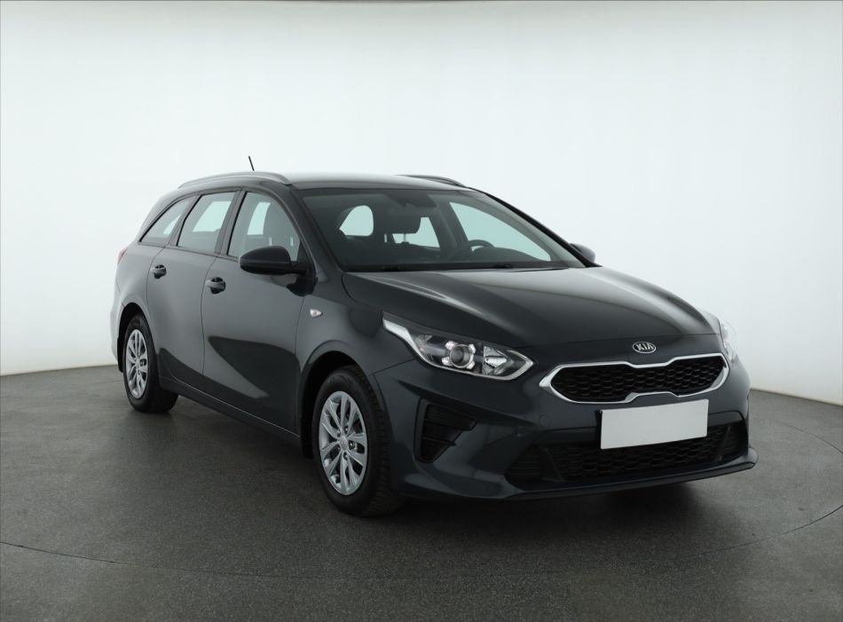 Kia Ceed - 2020