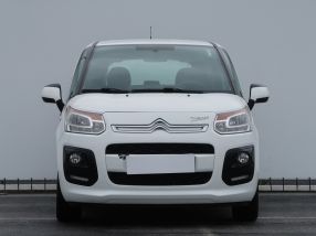 Citroen C3 Picasso - 2014