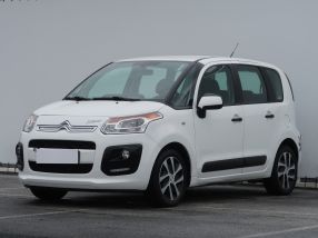 Citroen C3 Picasso - 2014