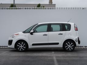 Citroen C3 Picasso - 2014