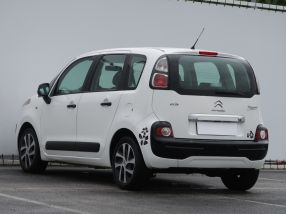Citroen C3 Picasso - 2014