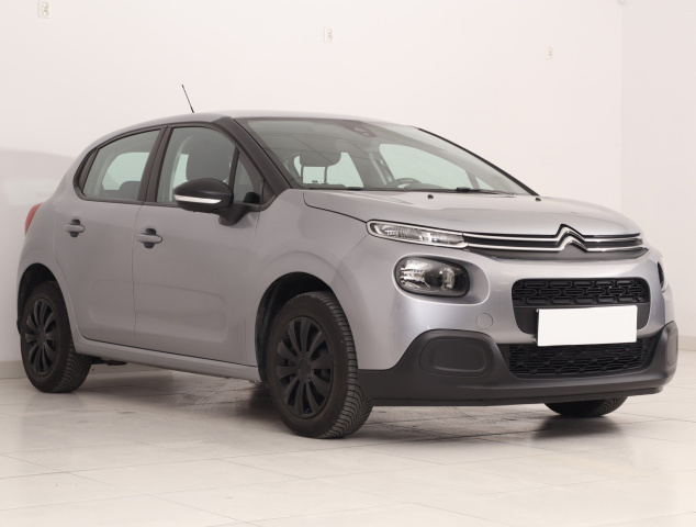 Citroen C3 2019