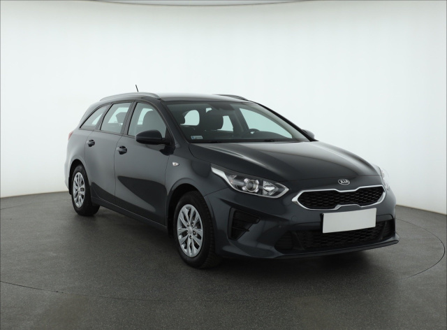 Kia Ceed 2020