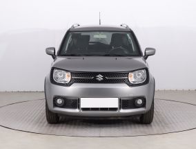 Suzuki Ignis - 2019