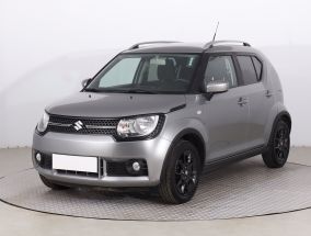 Suzuki Ignis - 2019