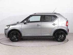 Suzuki Ignis - 2019