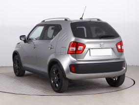 Suzuki Ignis - 2019