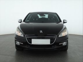 Peugeot 508 - 2011