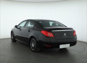 Peugeot 508 - 2011