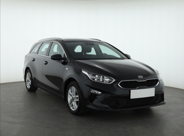 Kia Ceed 2020