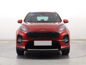 Kia Sportage - 2019