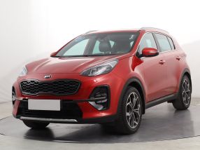 Kia Sportage - 2019