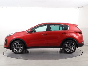 Kia Sportage - 2019