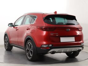 Kia Sportage - 2019
