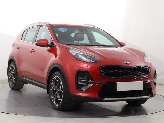 Kia Sportage 2019