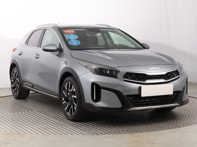 Kia XCeed 2023