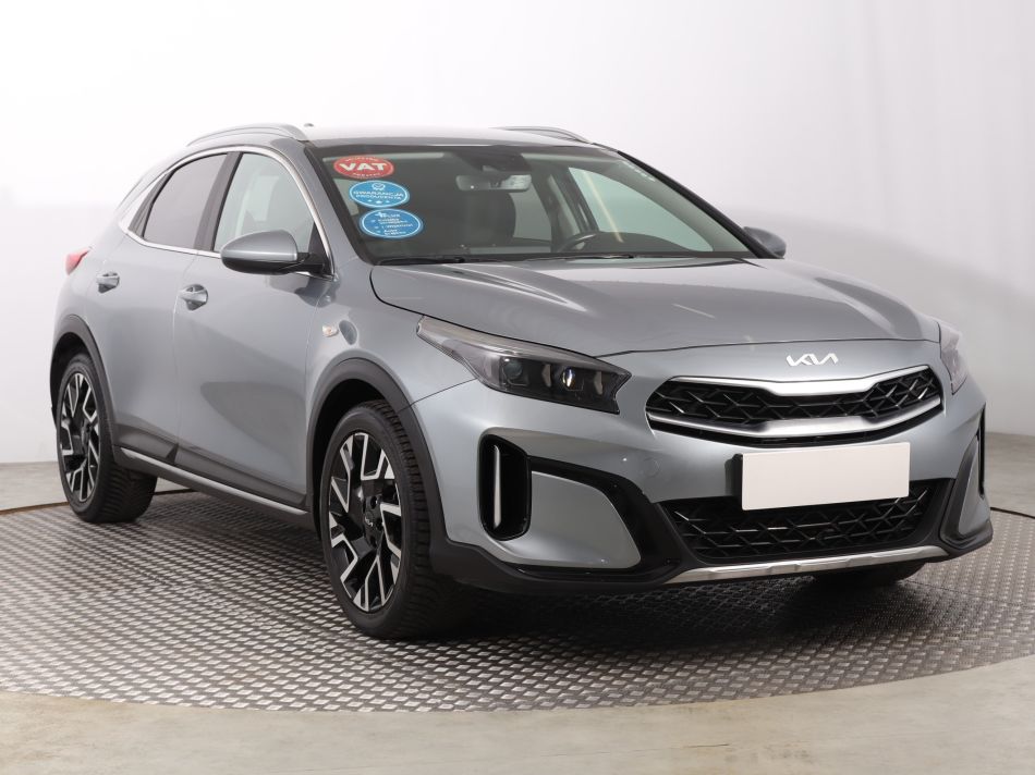 Kia XCeed - 2023