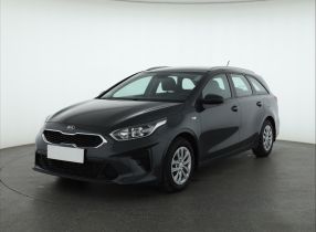 Kia Ceed - 2020