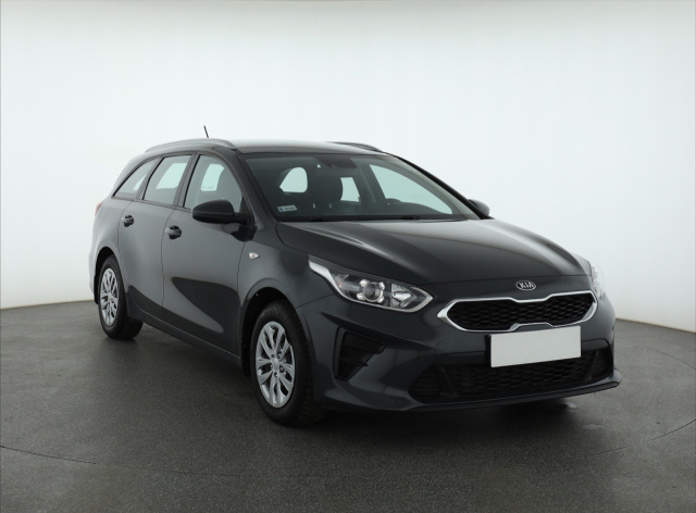 Kia Ceed 2020