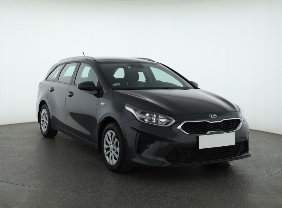 Kia Ceed - 2020