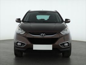 Hyundai ix35 - 2010