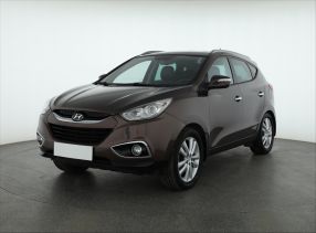 Hyundai ix35 - 2010