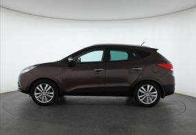 Hyundai ix35 - 2010