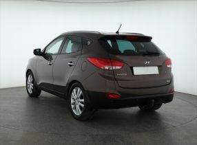 Hyundai ix35 - 2010