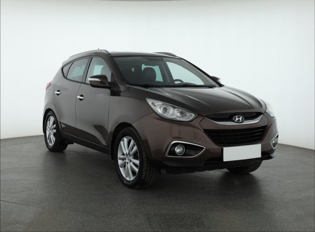 Hyundai ix35 2010