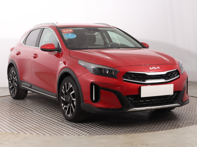 Kia XCeed 2023