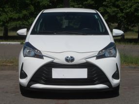 Toyota Yaris - 2018