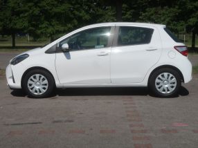 Toyota Yaris - 2018