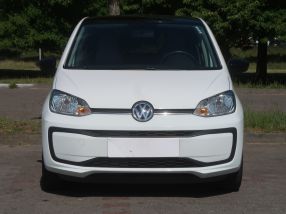 Volkswagen Up! - 2018