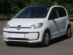 Volkswagen Up! - 2018
