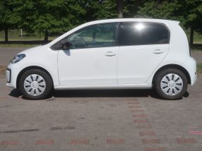 Volkswagen Up! - 2018