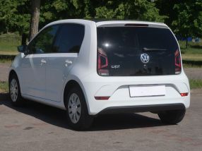 Volkswagen Up! - 2018