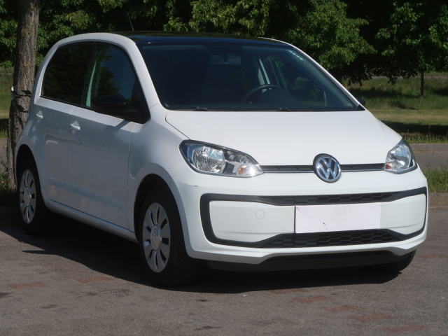 Volkswagen Up! 2018