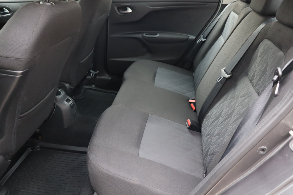 Citroen C-Elysee