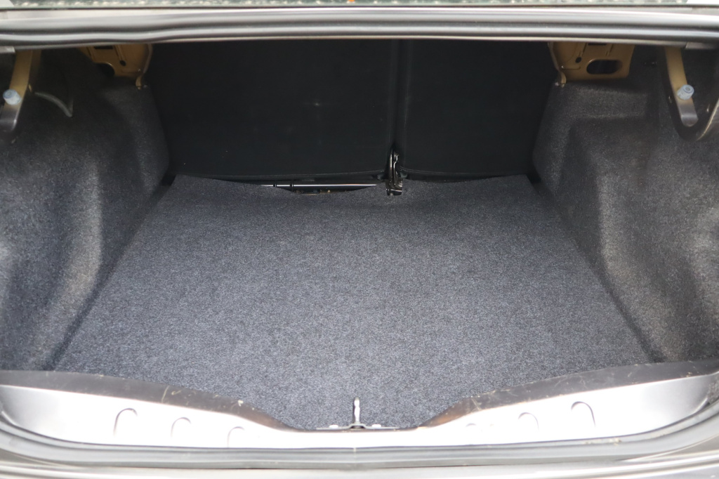Citroen C-Elysee