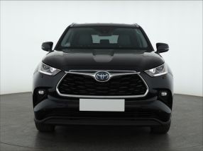 Toyota Highlander - 2021